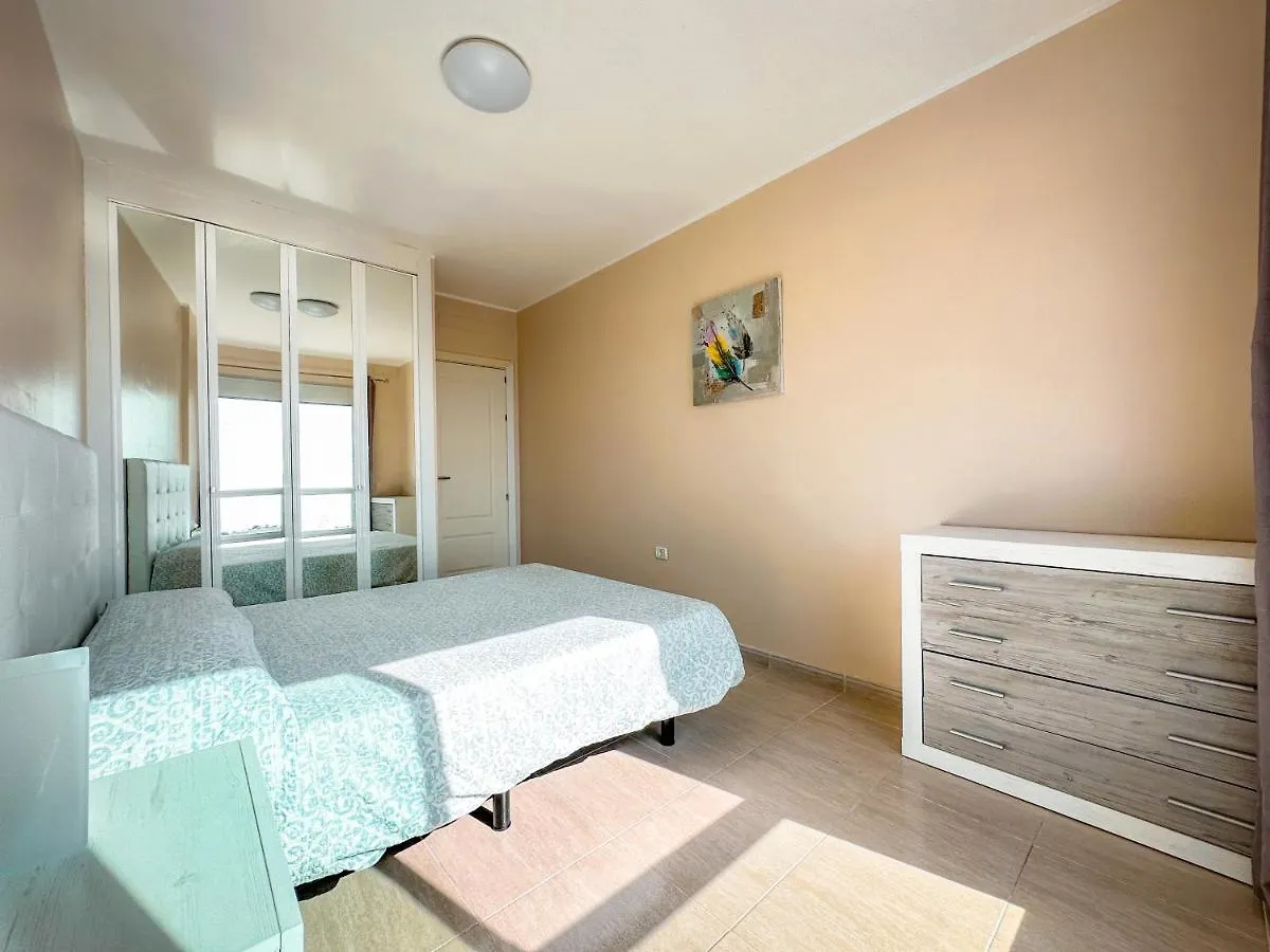 Attico 512 - Golf Del Sur Appartement San Miguel de Abona 0*,  Spanje