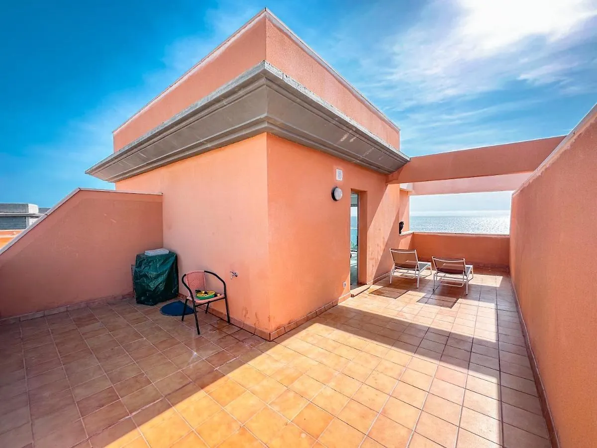 Attico 512 - Golf Del Sur Appartement San Miguel de Abona