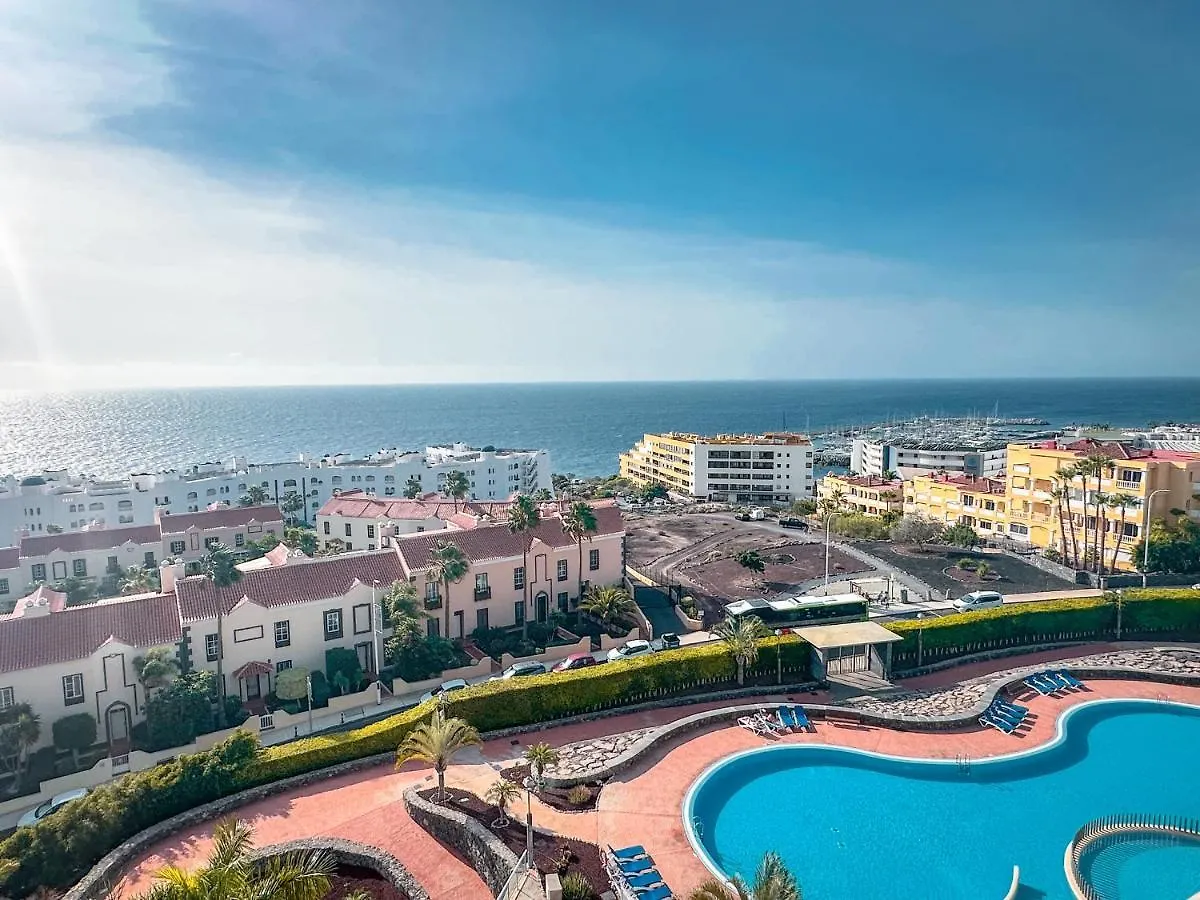 Attico 512 - Golf Del Sur Appartement San Miguel de Abona