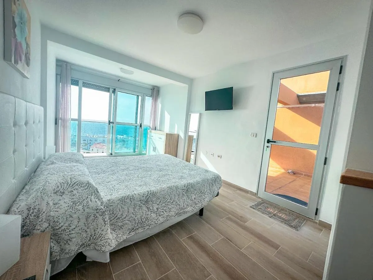 Attico 512 - Golf Del Sur Appartement San Miguel de Abona