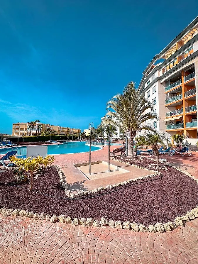 Attico 512 - Golf Del Sur Apartment San Miguel de Abona Spain