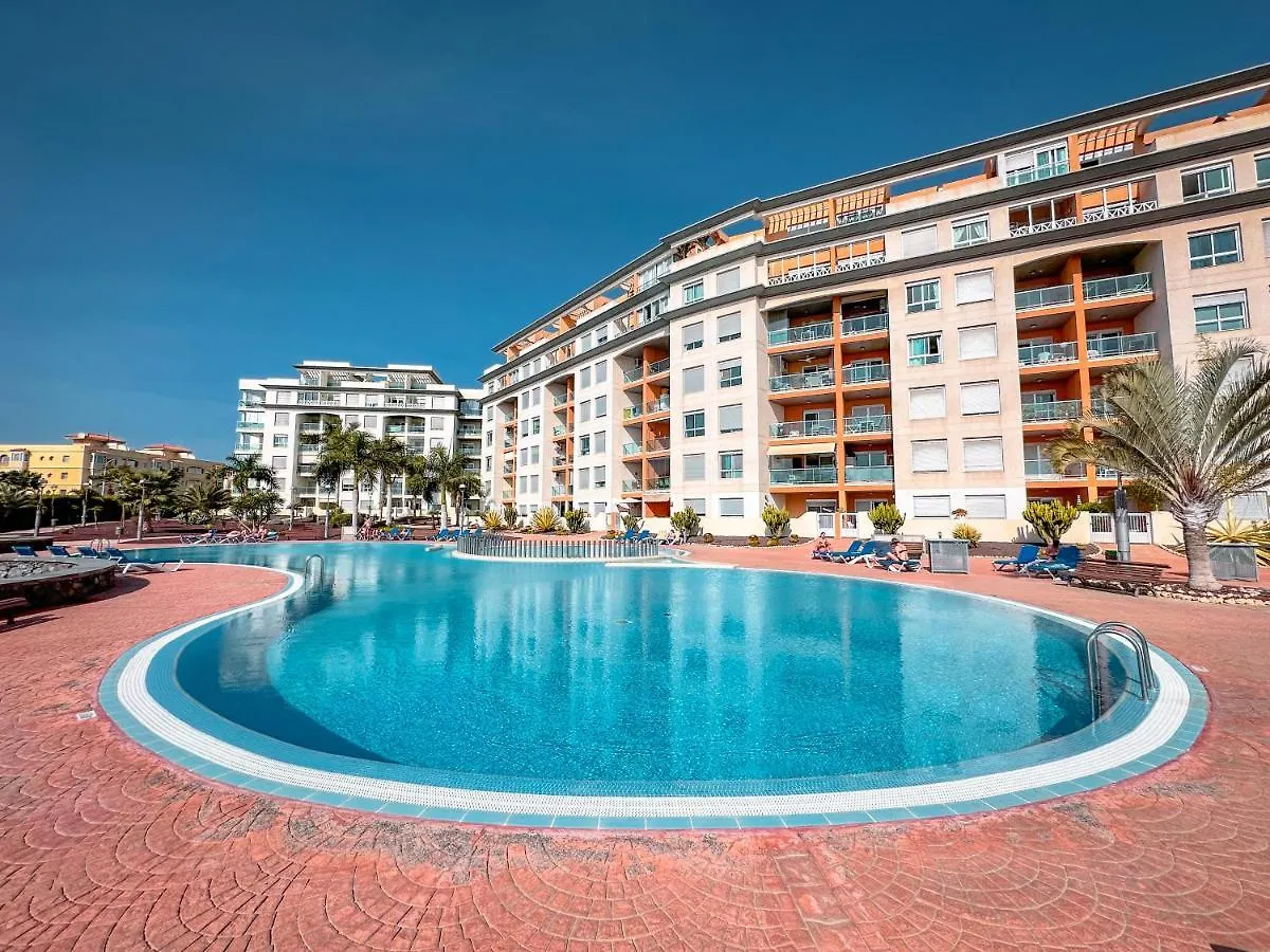 Attico 512 - Golf Del Sur Apartment San Miguel de Abona