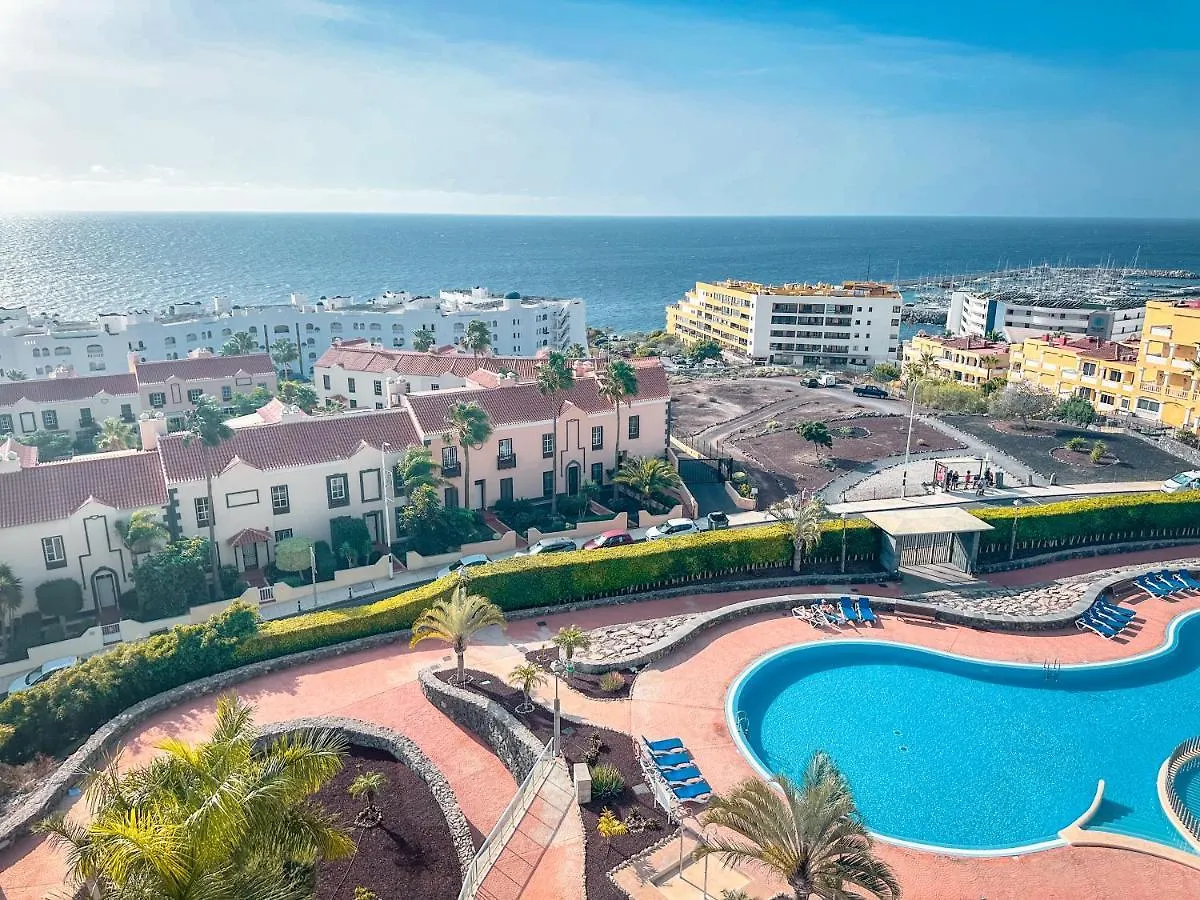 Attico 512 - Golf Del Sur Apartment San Miguel de Abona 0*,  Spain
