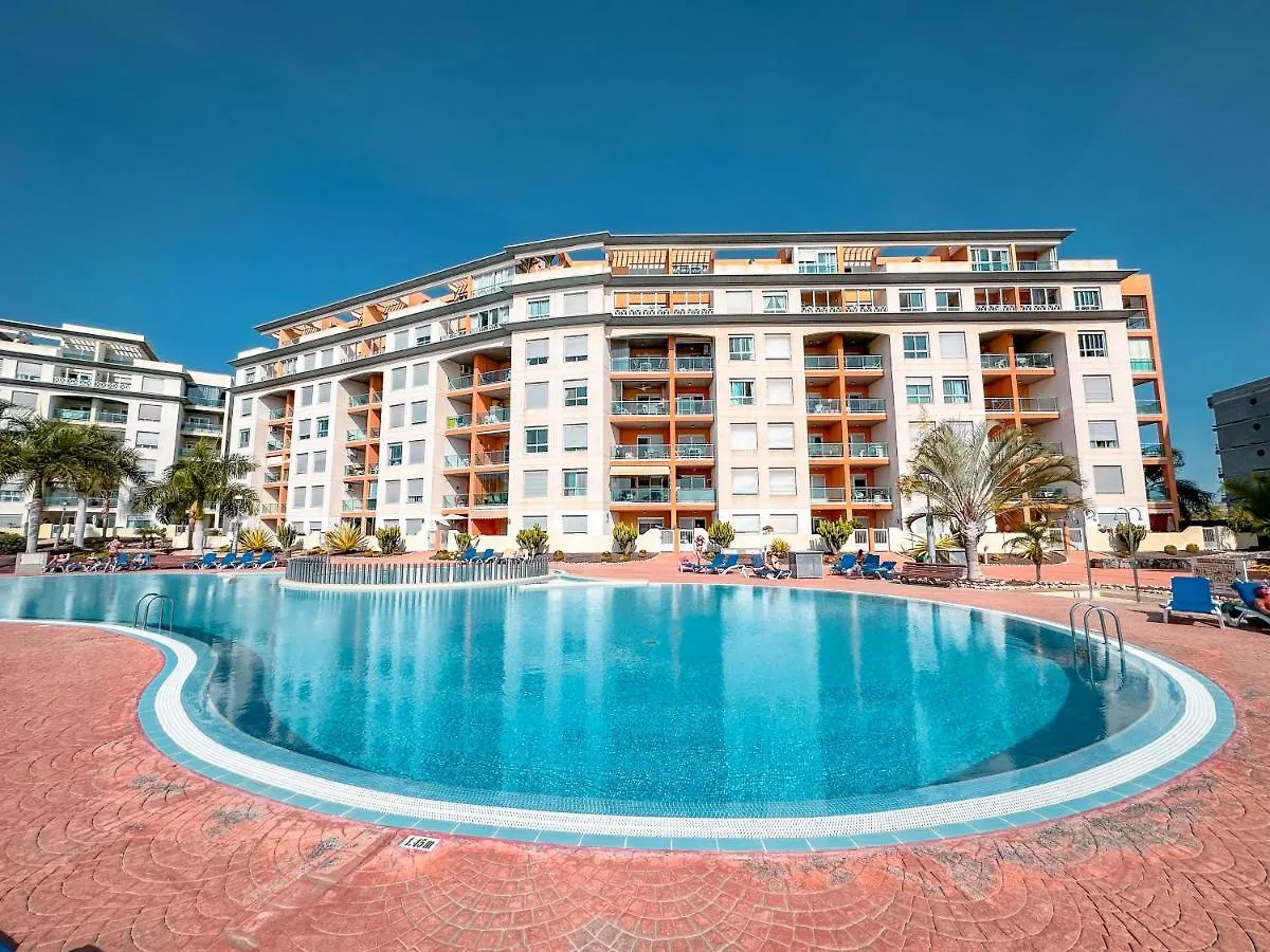 Attico 512 - Golf Del Sur Apartment San Miguel de Abona