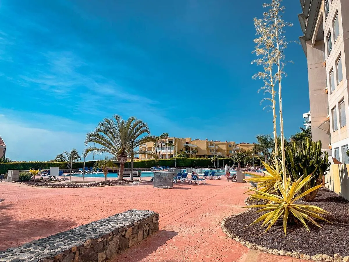 Attico 512 - Golf Del Sur Apartment San Miguel de Abona