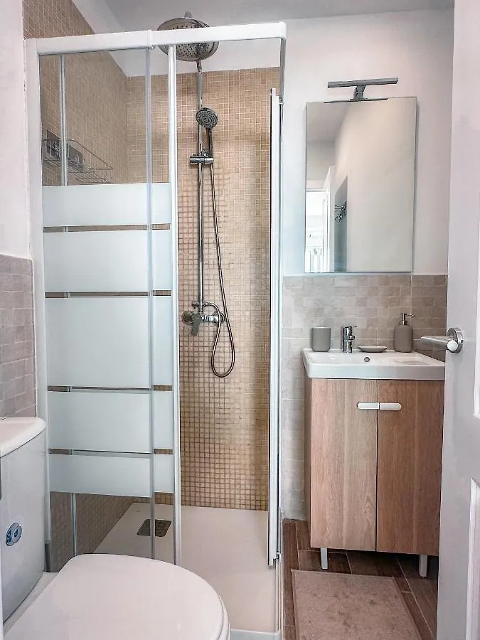 Attico 512 - Golf Del Sur Apartment San Miguel de Abona