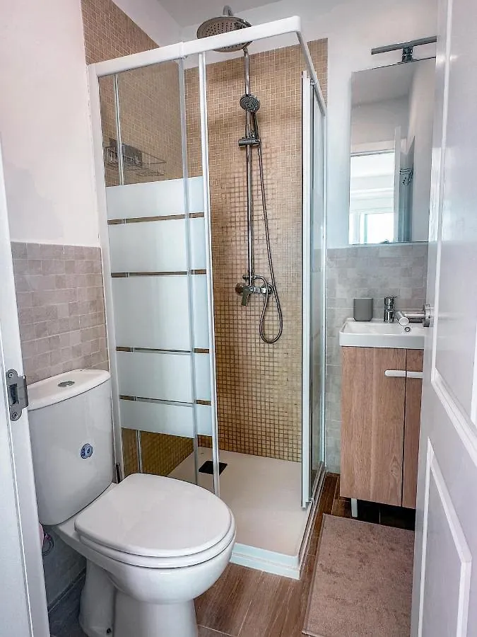 Attico 512 - Golf Del Sur Apartment San Miguel de Abona