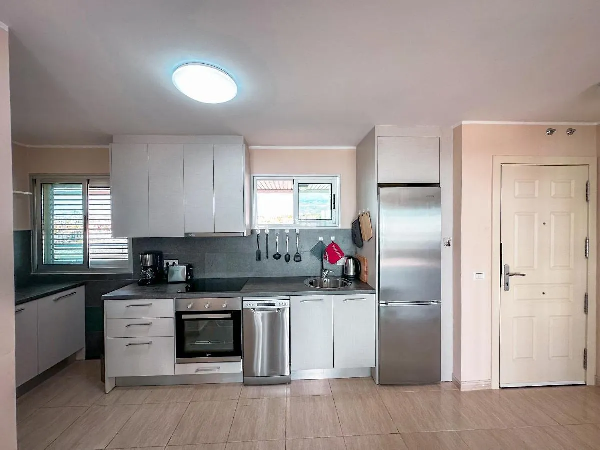 Attico 512 - Golf Del Sur Apartment San Miguel de Abona Spain