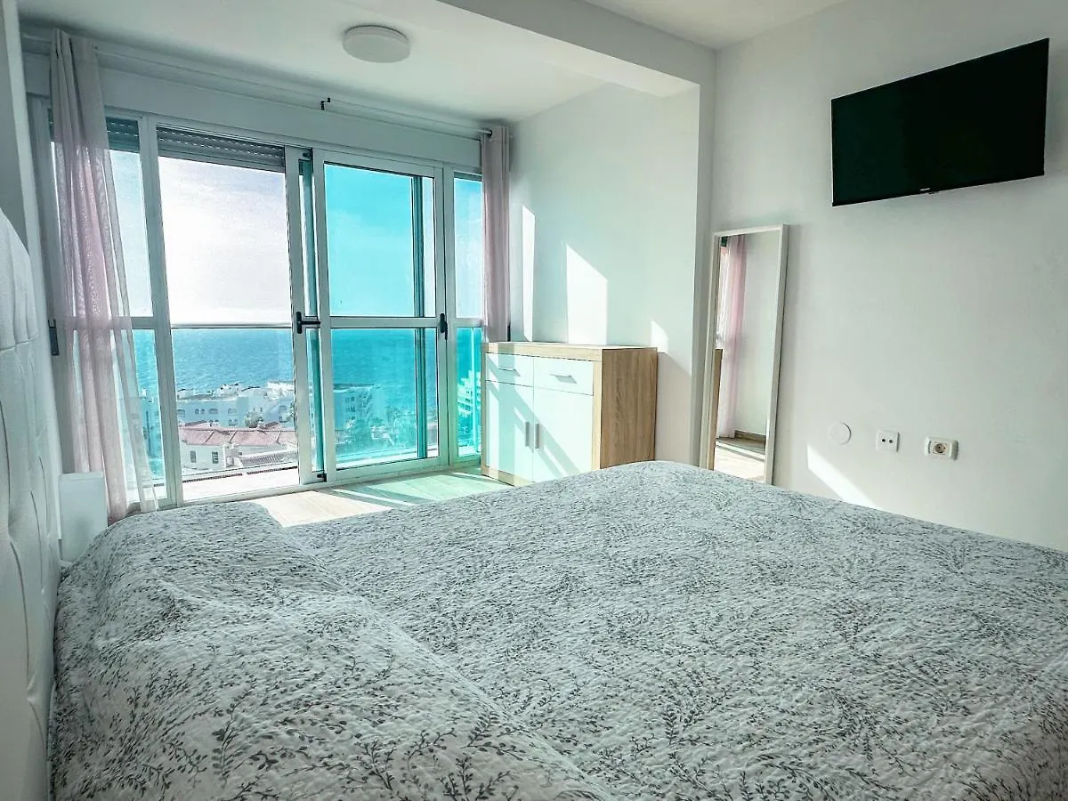 Attico 512 - Golf Del Sur Apartment San Miguel de Abona 0*,