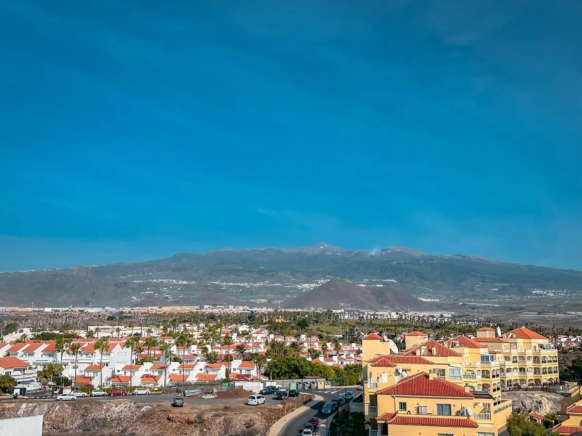 Attico 512 - Golf Del Sur Apartment San Miguel de Abona