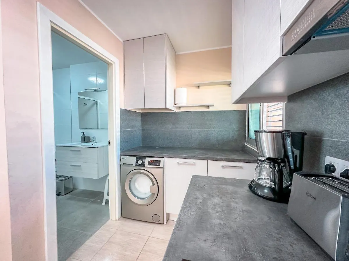 Attico 512 - Golf Del Sur Apartment San Miguel de Abona