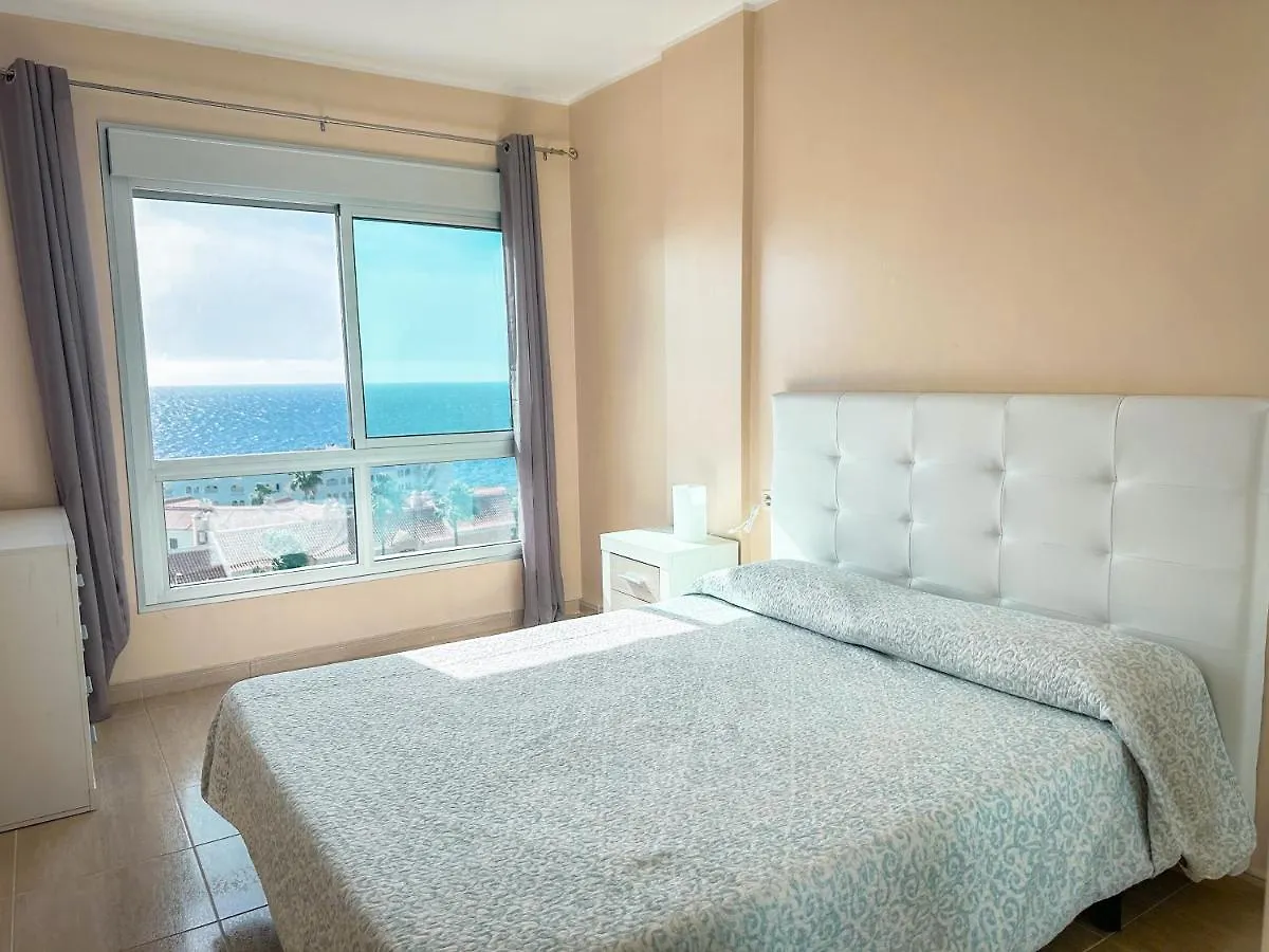 Attico 512 - Golf Del Sur Apartment San Miguel de Abona Spain