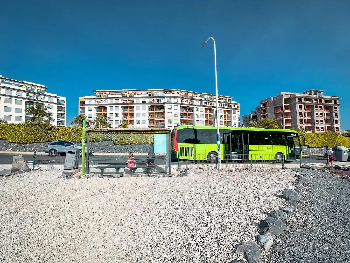 Attico 512 - Golf Del Sur Apartment San Miguel de Abona