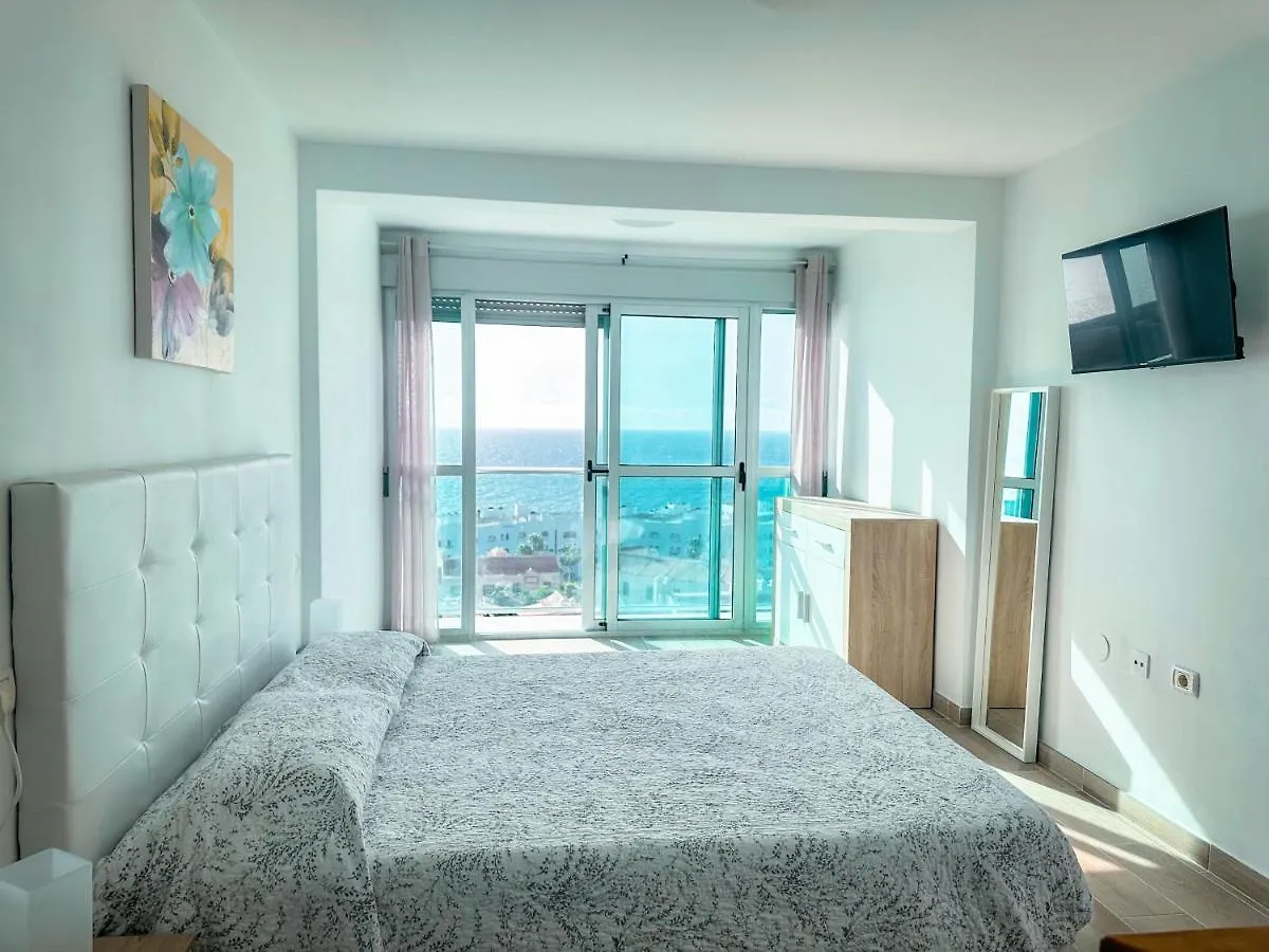 Attico 512 - Golf Del Sur Apartment San Miguel de Abona