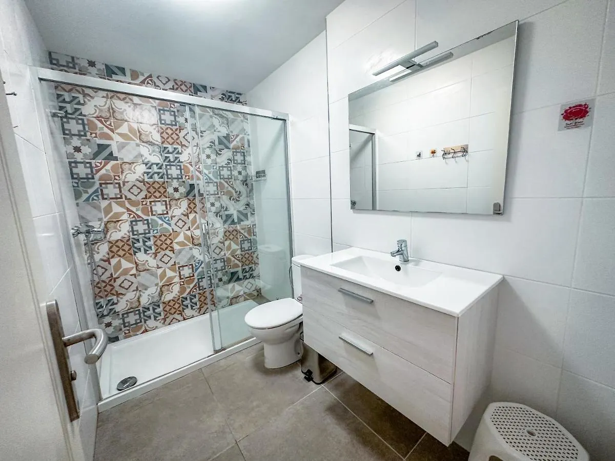 Attico 512 - Golf Del Sur Apartment San Miguel de Abona
