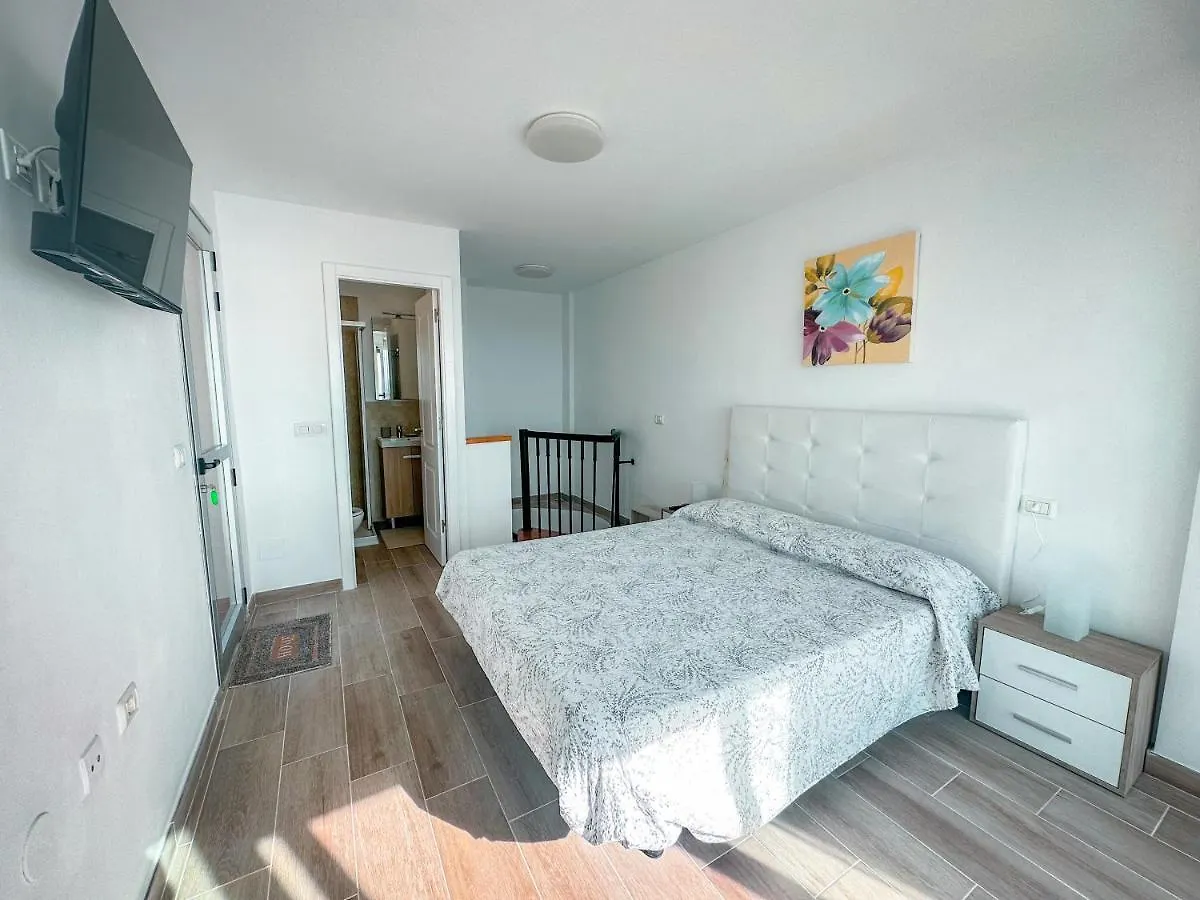 Attico 512 - Golf Del Sur Apartment San Miguel de Abona