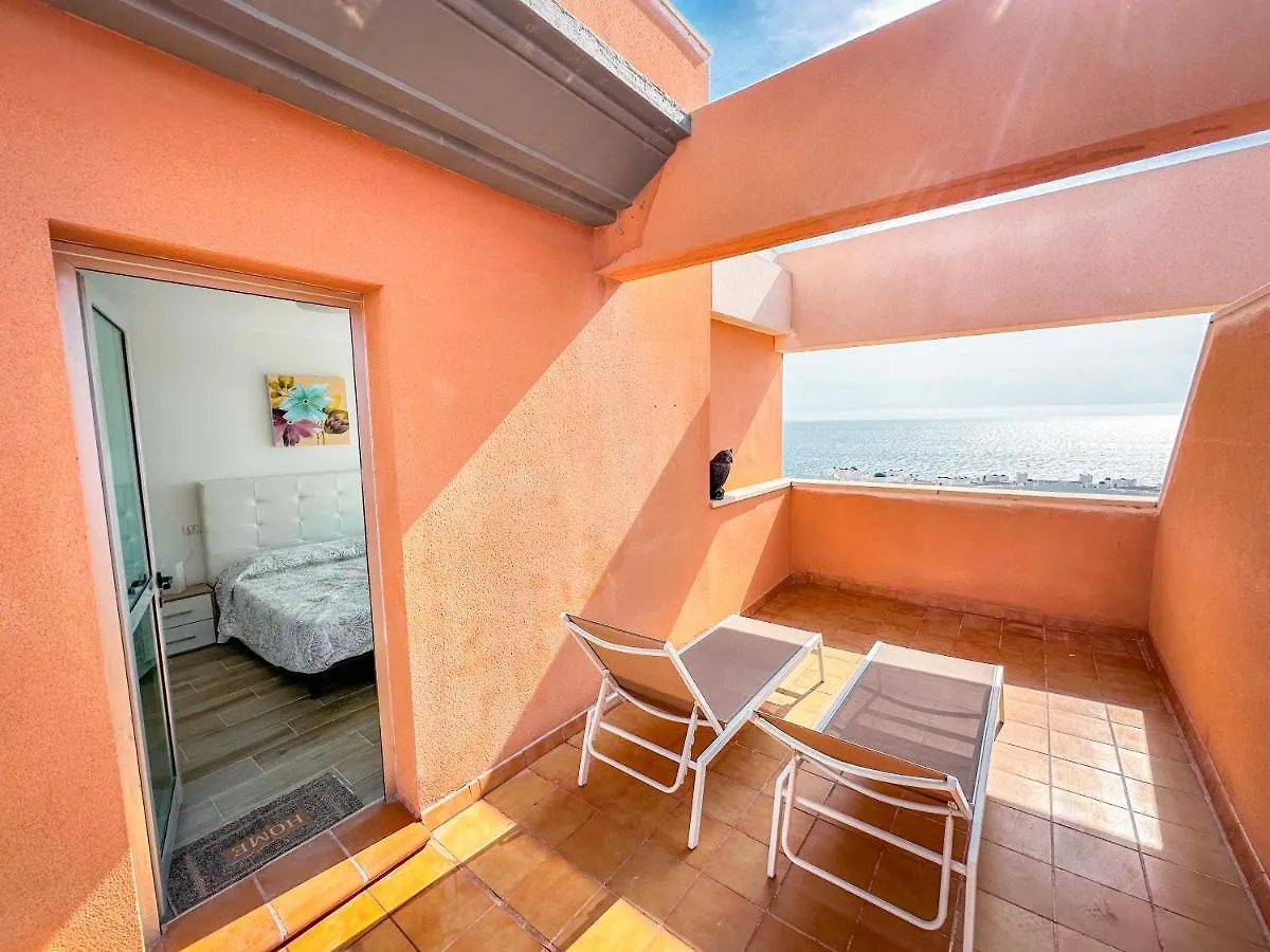 Attico 512 - Golf Del Sur Apartment San Miguel de Abona