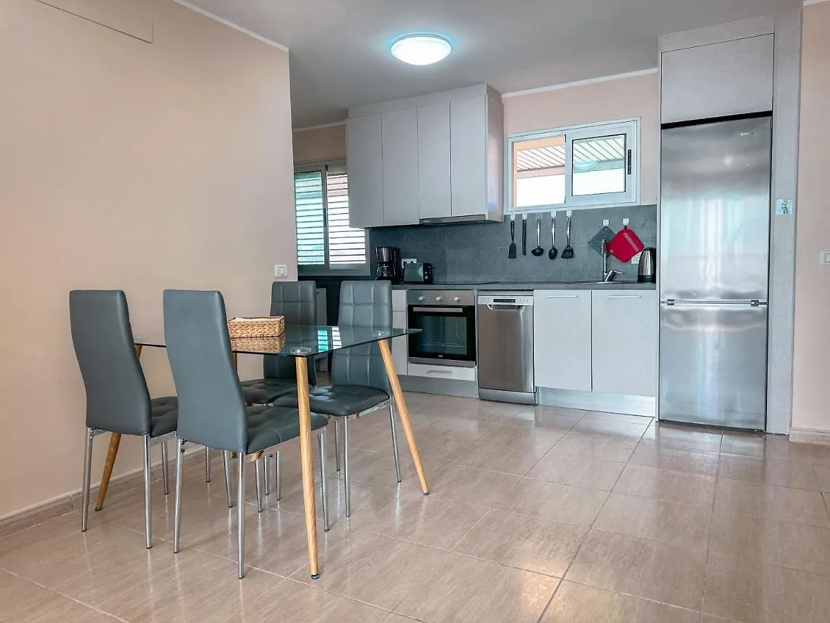 Attico 512 - Golf Del Sur Apartment San Miguel de Abona