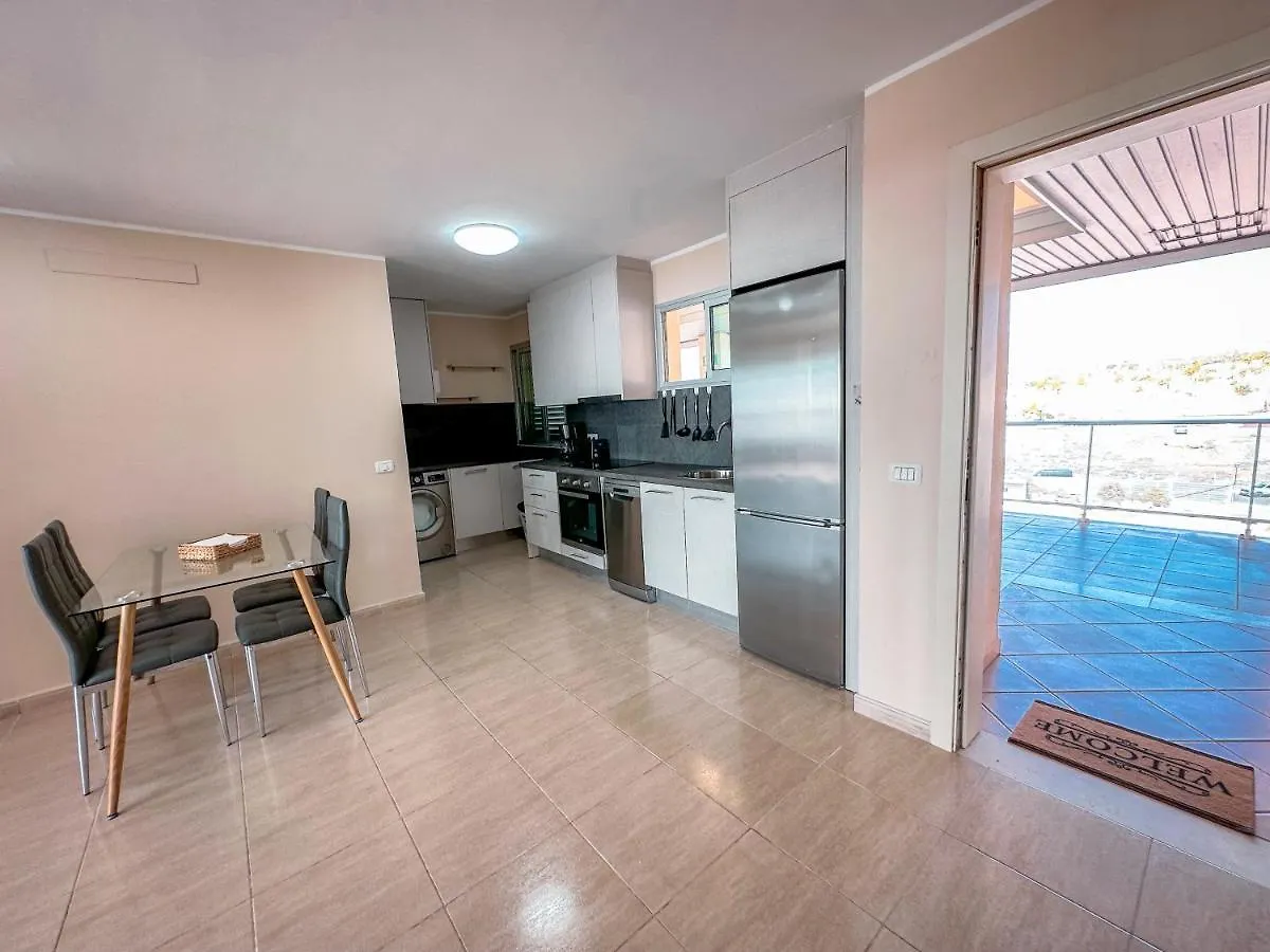Attico 512 - Golf Del Sur Apartment San Miguel de Abona