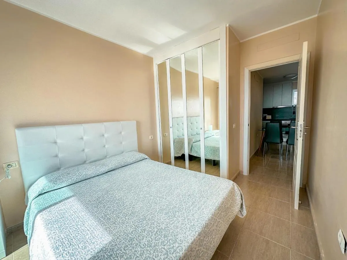 Attico 512 - Golf Del Sur Apartment San Miguel de Abona