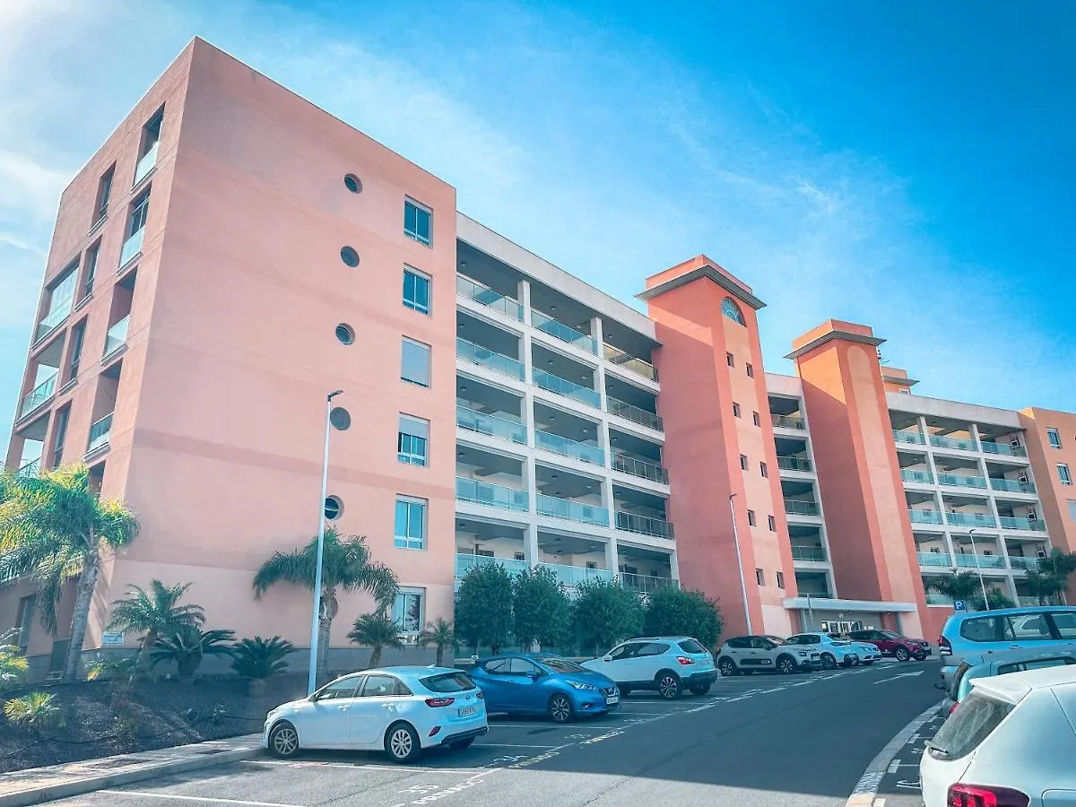 Attico 512 - Golf Del Sur Apartment San Miguel de Abona