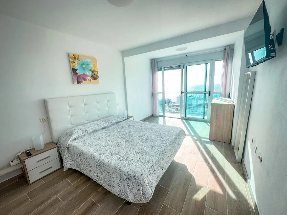 Attico 512 - Golf Del Sur Apartment San Miguel de Abona Spain