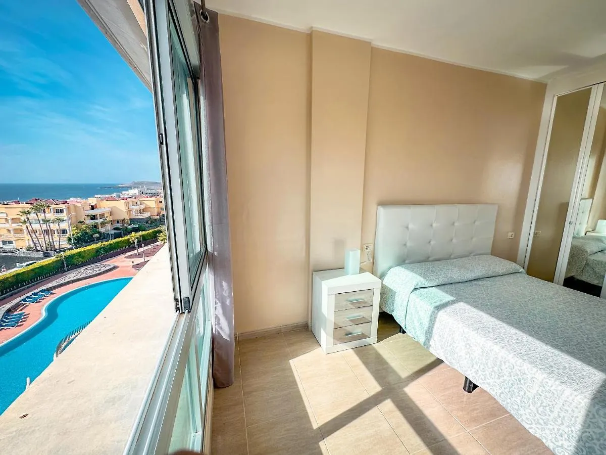 Attico 512 - Golf Del Sur Apartment San Miguel de Abona