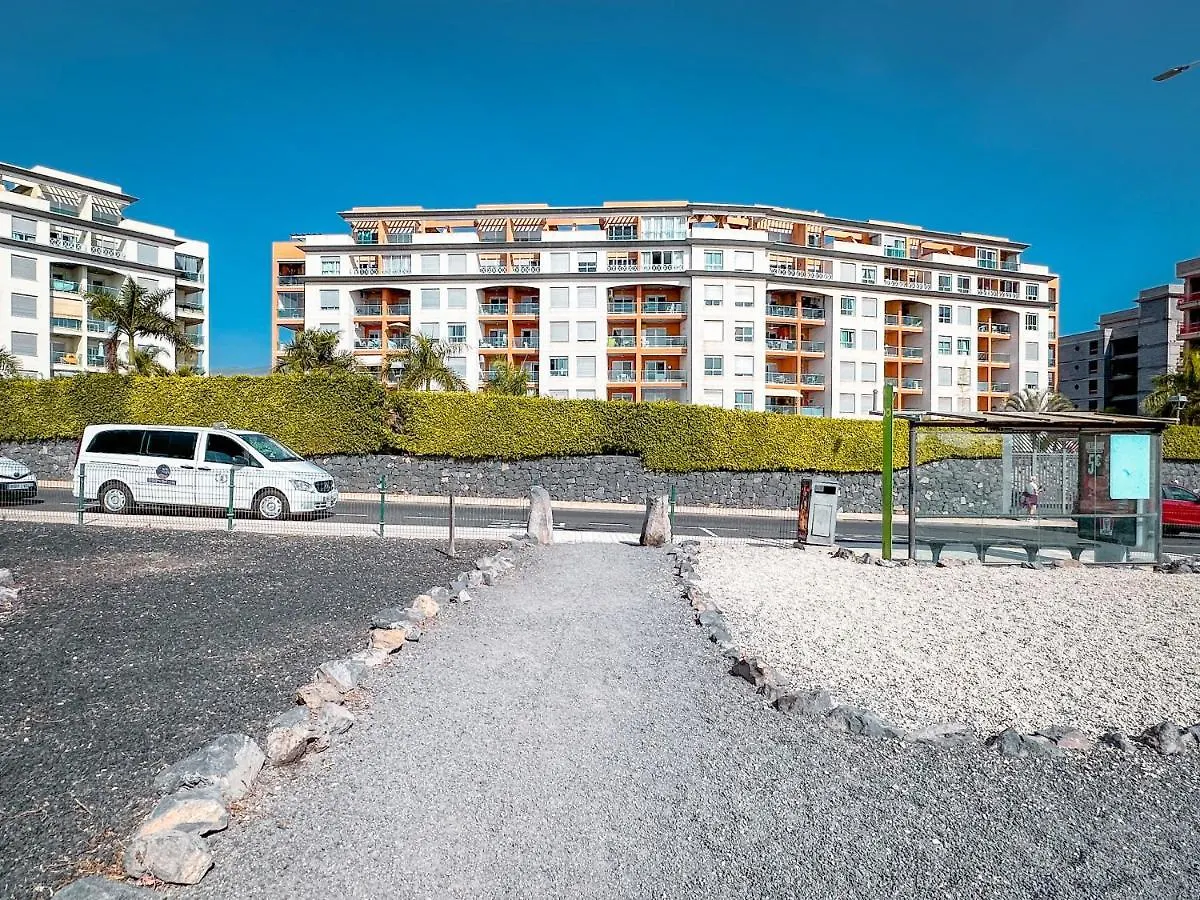 Attico 512 - Golf Del Sur Apartment San Miguel de Abona 0*,