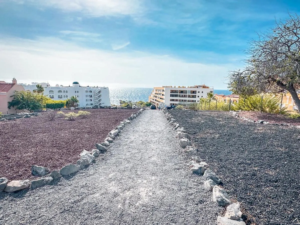 Attico 512 - Golf Del Sur Apartment San Miguel de Abona